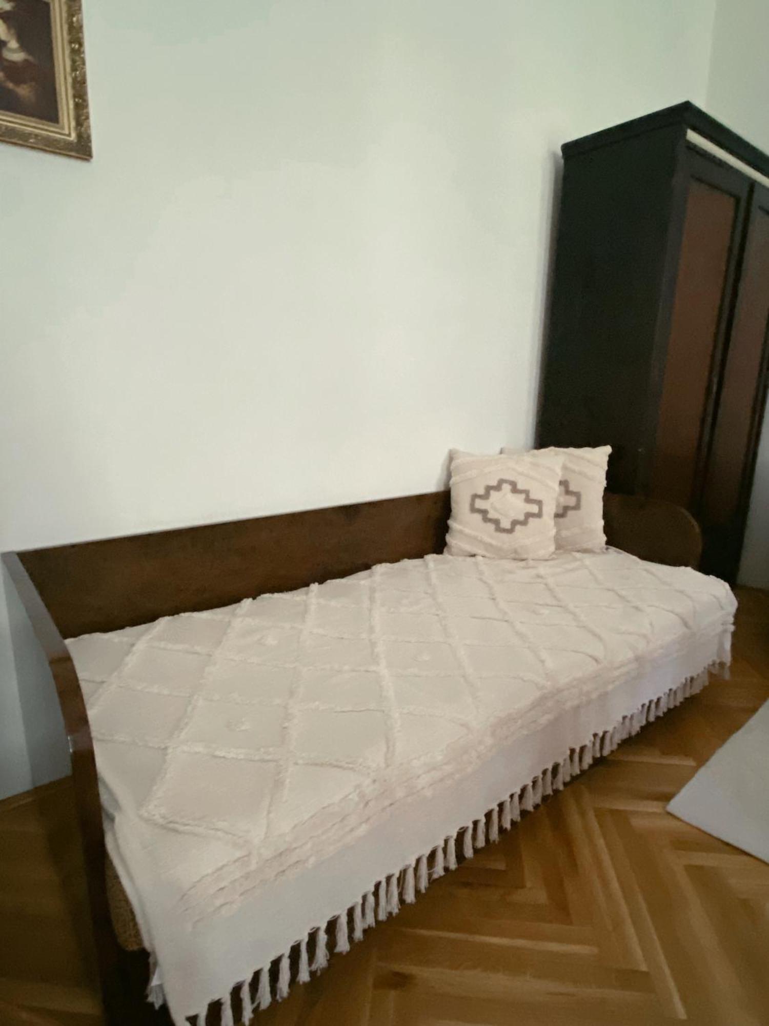 Apartmany Stara Pradelna Novy Dvur Exterior photo